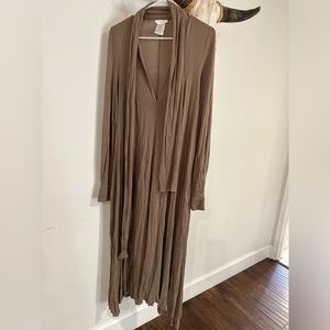 Chloe dress size medium